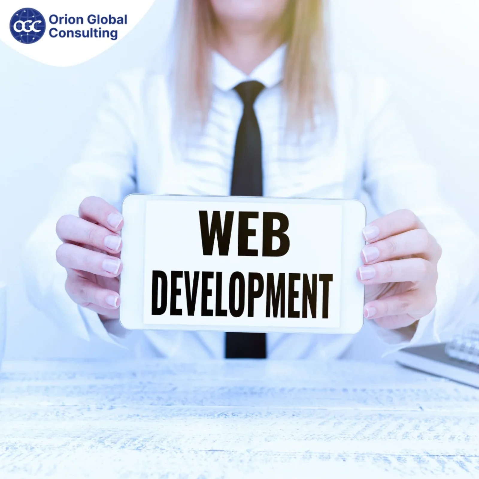 website development company