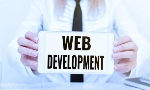 Key Services Every Website Development Company Should Offer