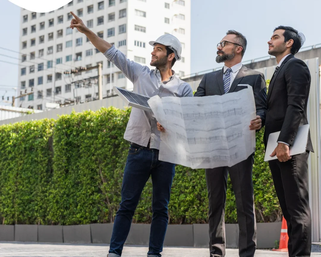 best SEO Company for the construction sector