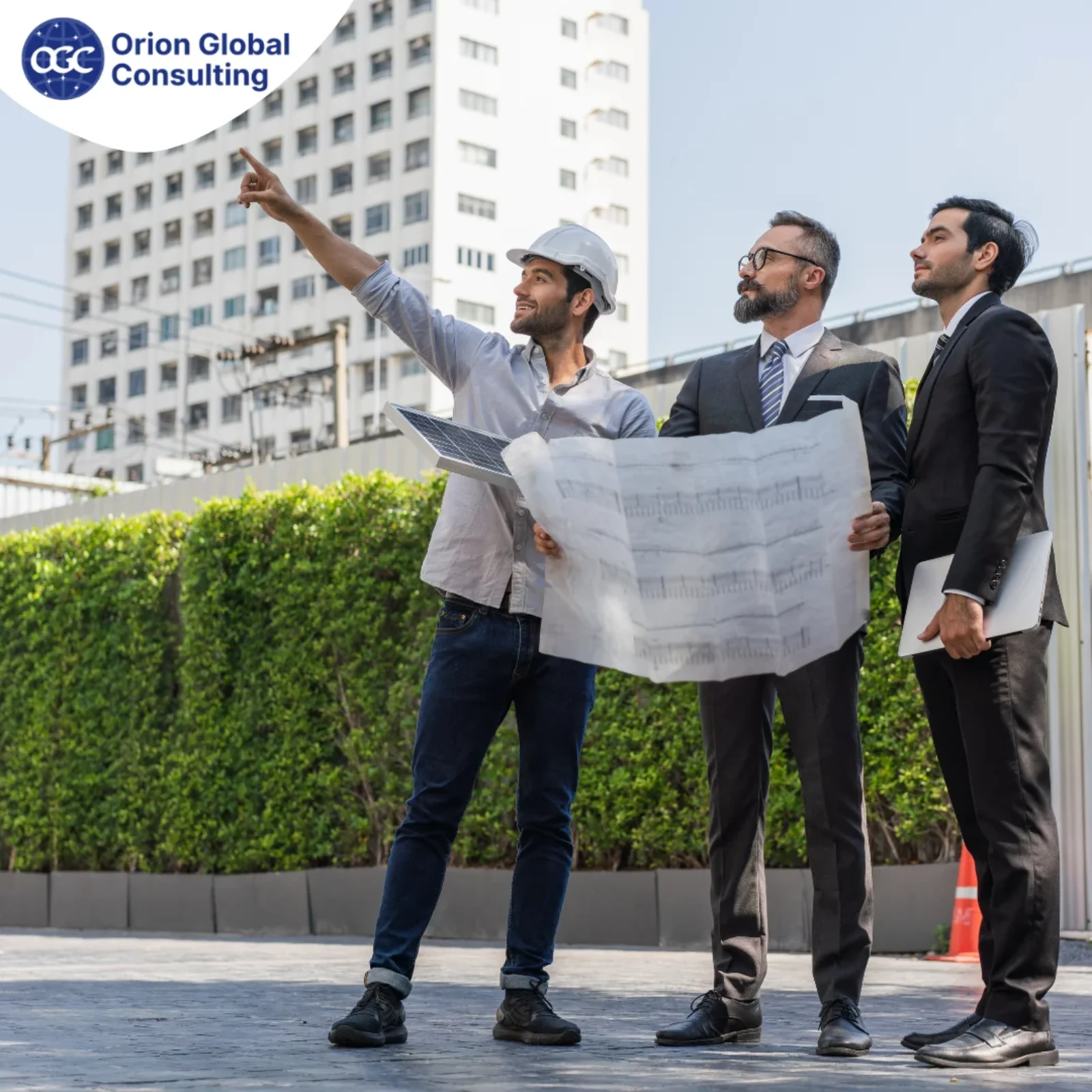 best SEO Company for the construction sector