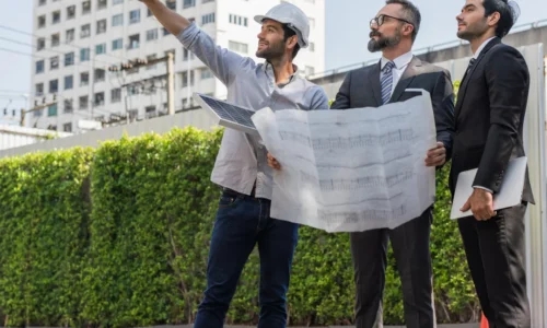 Why Your Construction Business Needs the Best SEO Company Today?