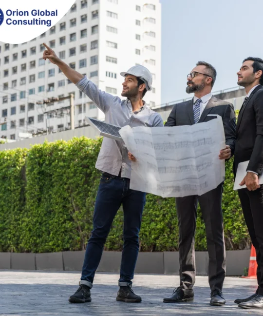 best SEO Company for the construction sector