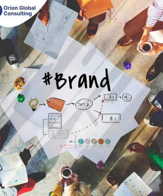 branding company