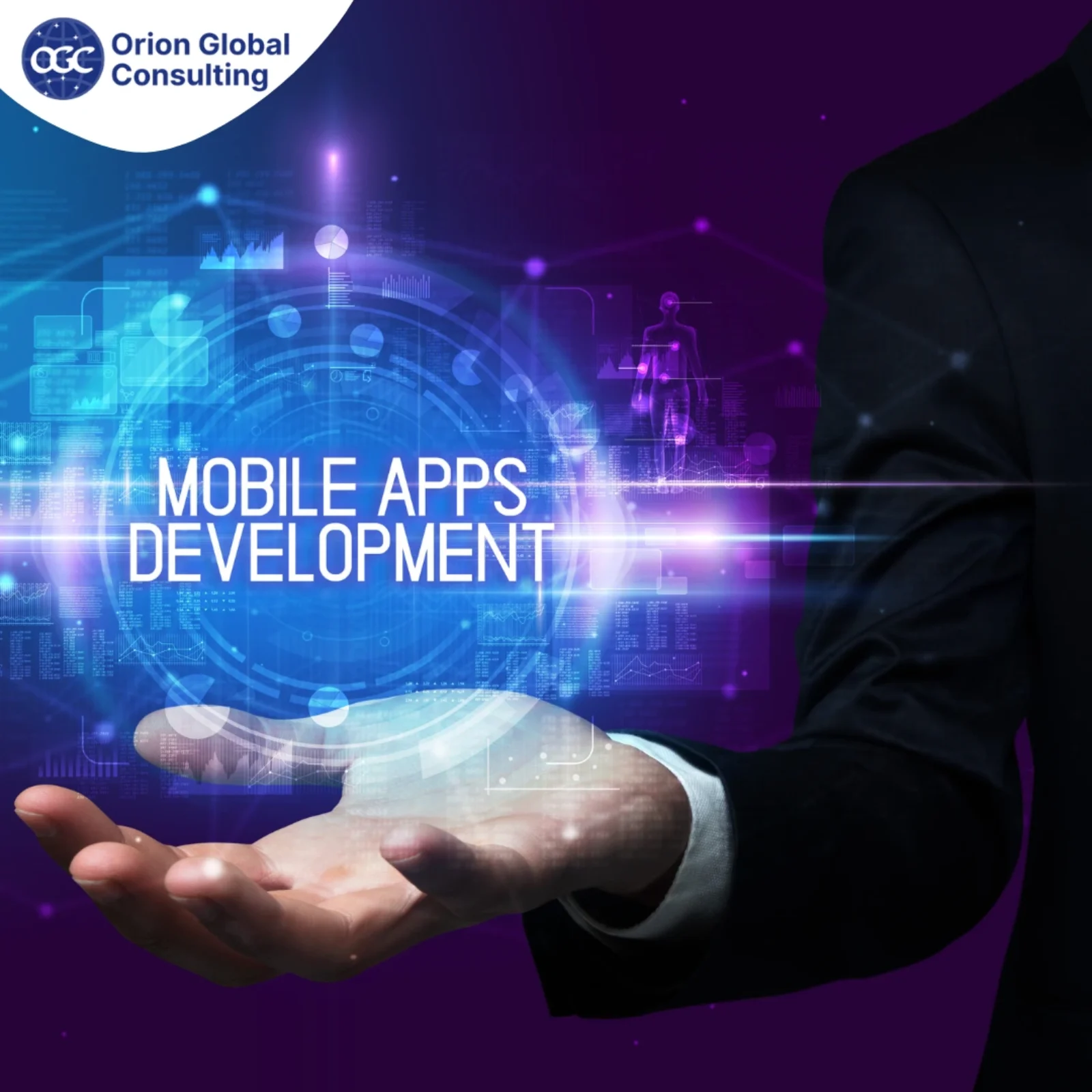 mobile app development company