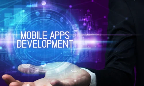 Mobile App Development: Building Smart Digital Solutions with Orion Global Consulting