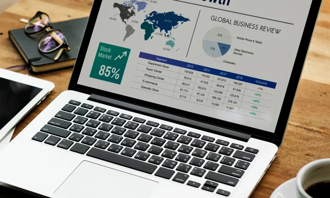 Digital Marketing Services London