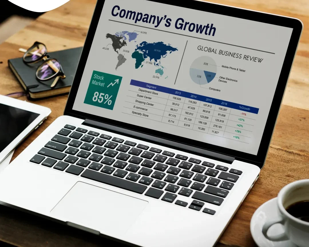 Digital Marketing Services London