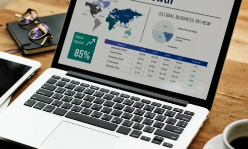 Why Are Digital Marketing Services in London Essential for Business Growth Today?