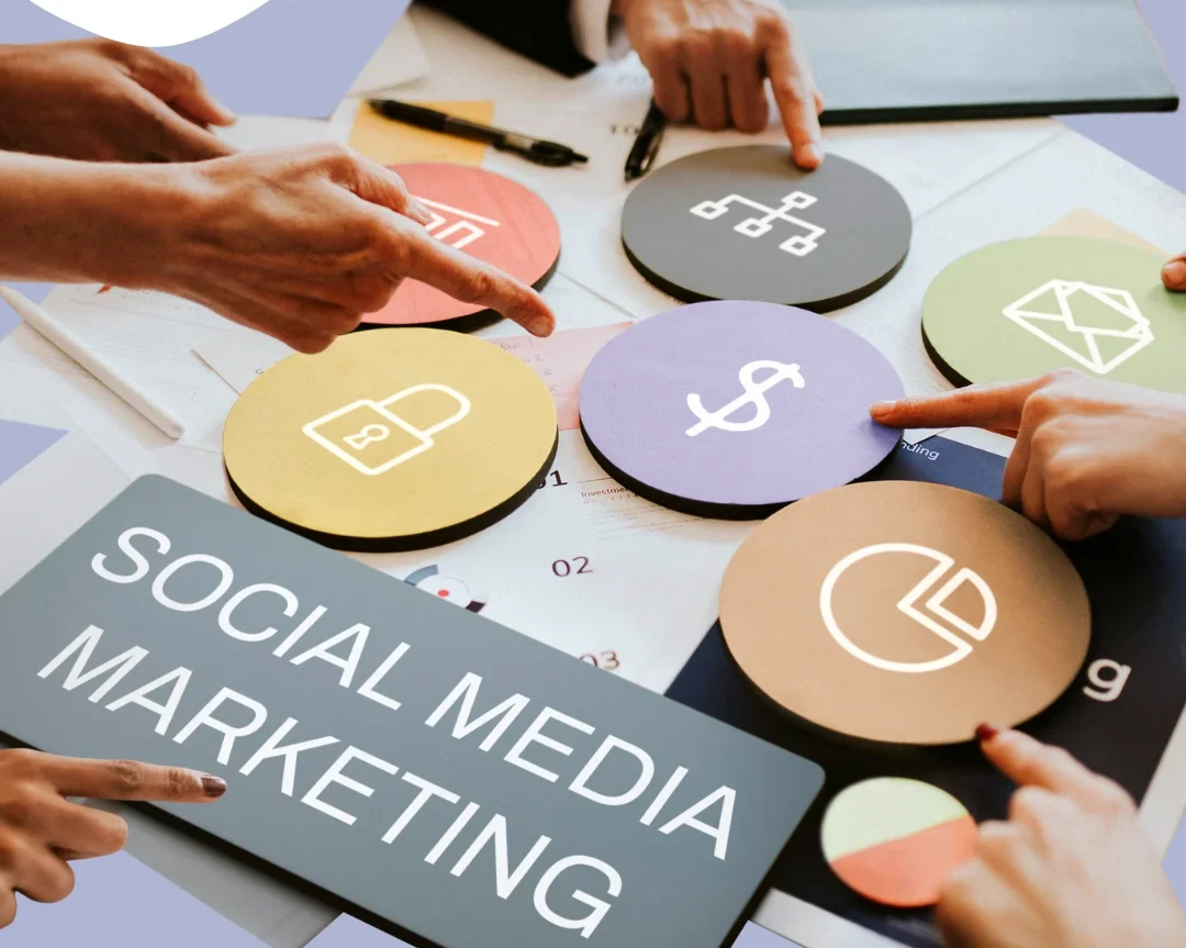Social Media Marketing Agency