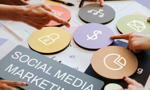 Why Your Business Needs a Social Media Marketing Agency Today?