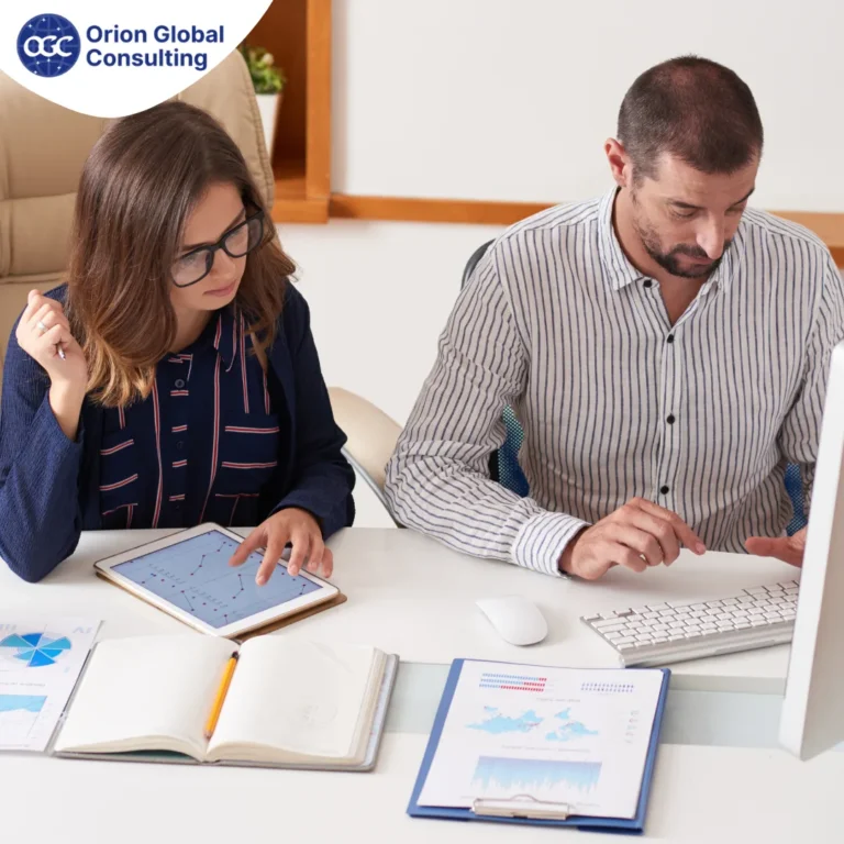 What Does a Bookkeeping SEO Firm Do for Growing Accounting Businesses?