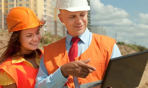 Rank Higher Locally With a Construction SEO Company