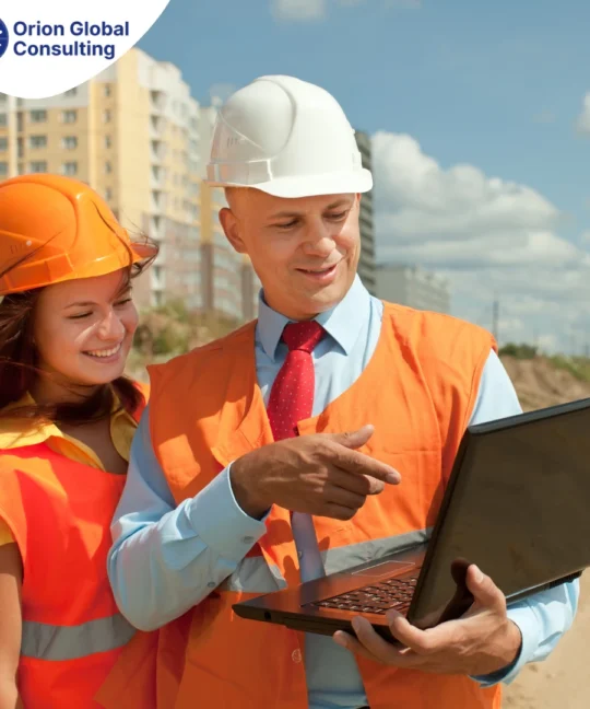 construction seo company