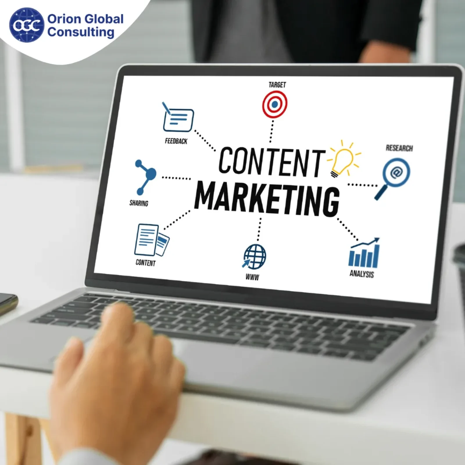 content marketing agency
