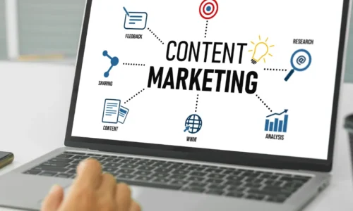 How to Choose the Right Content Marketing Services for Your Business?