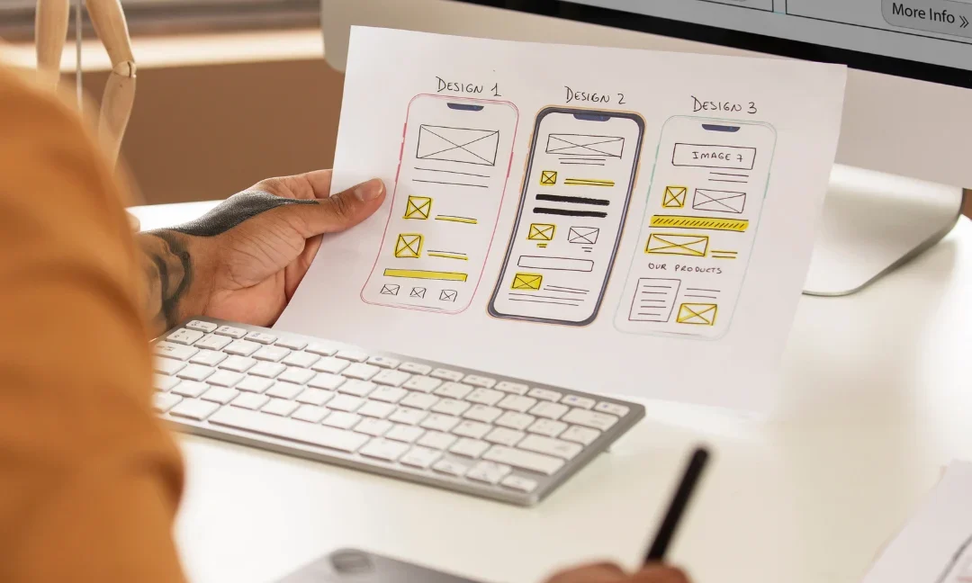 Mobile App Development