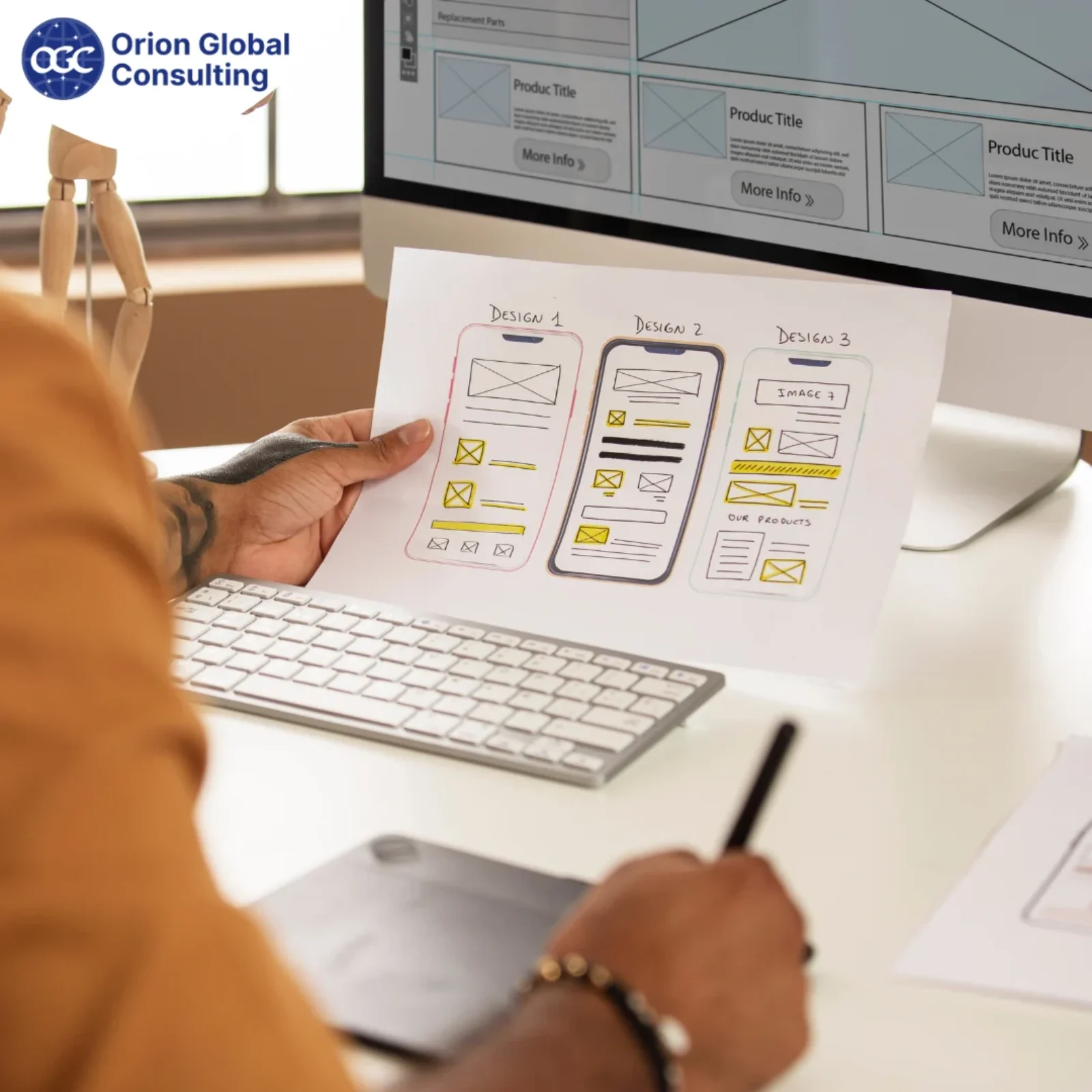 Mobile App Development