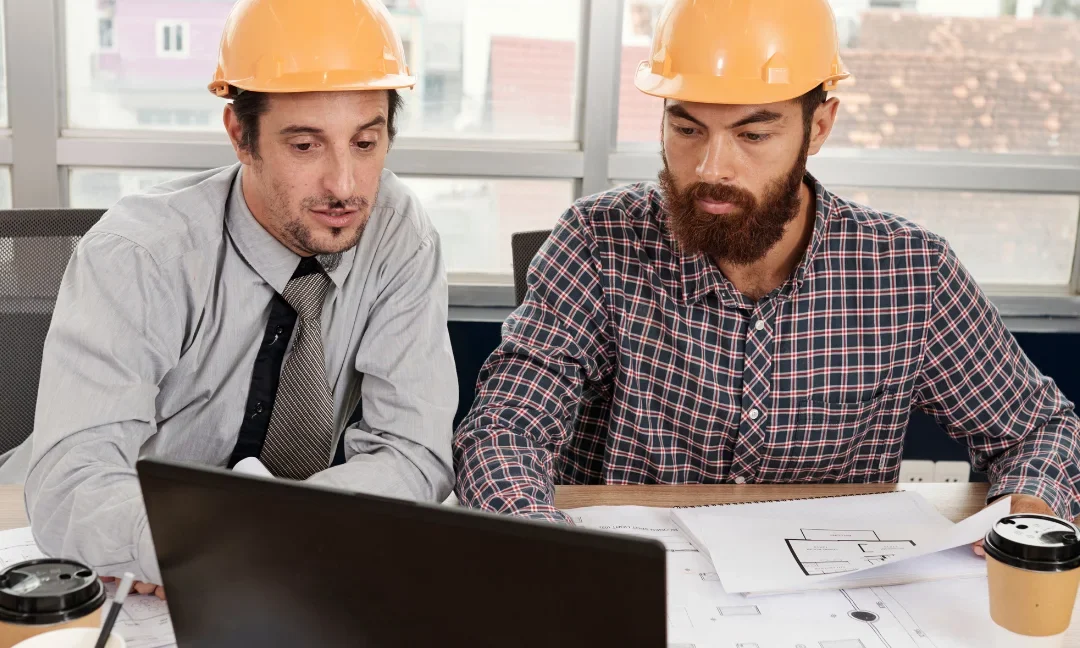 construction seo company