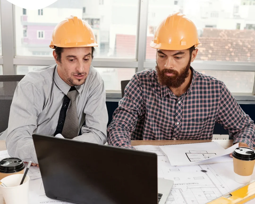 construction seo company