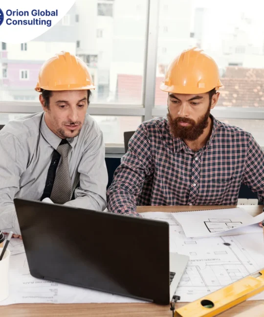 construction seo company