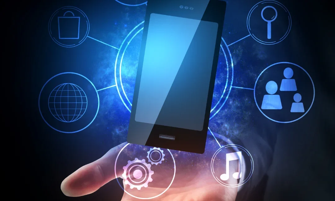 Mobile app development
