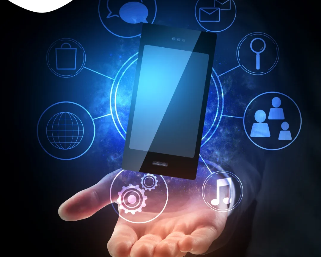 Mobile app development