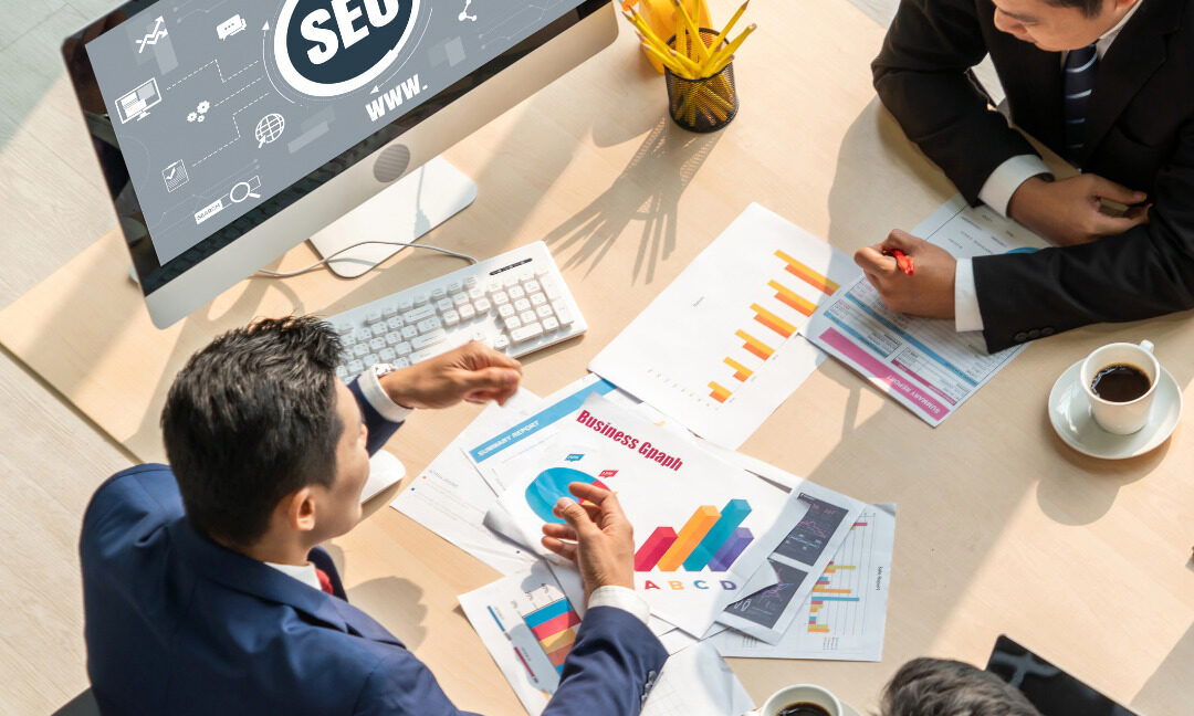 SEO company for accountants