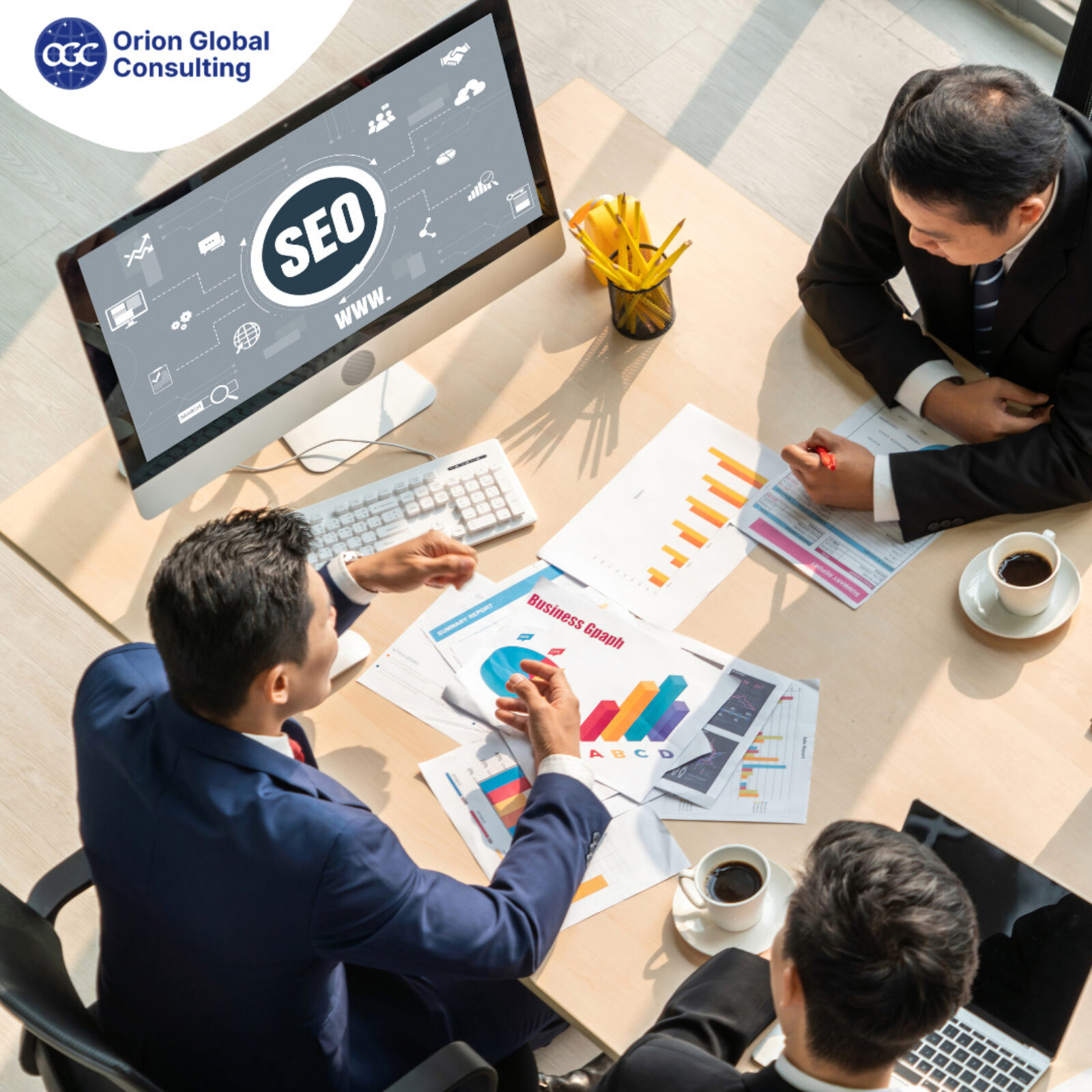 SEO company for accountants