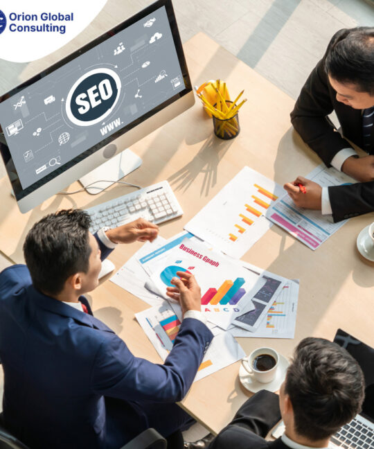 SEO company for accountants
