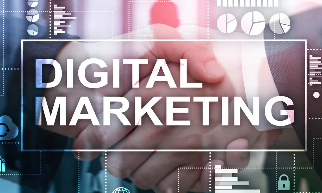 digital marketing services