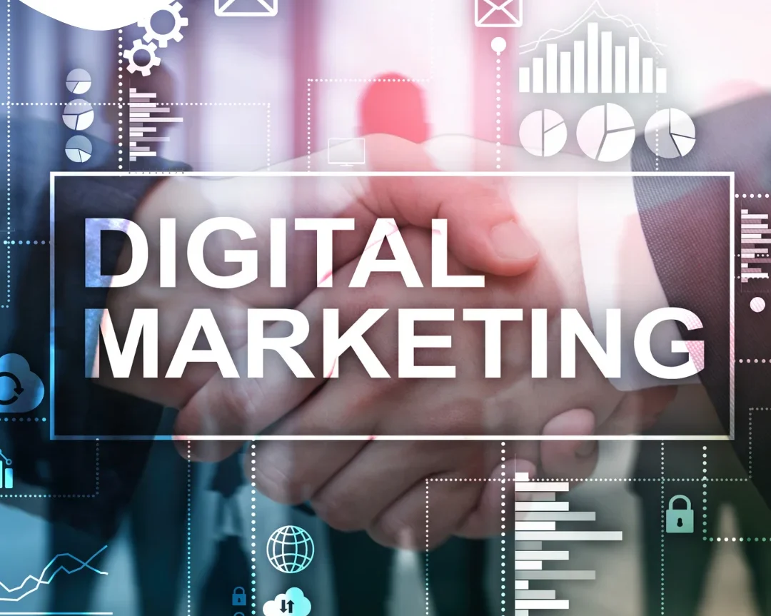 digital marketing services