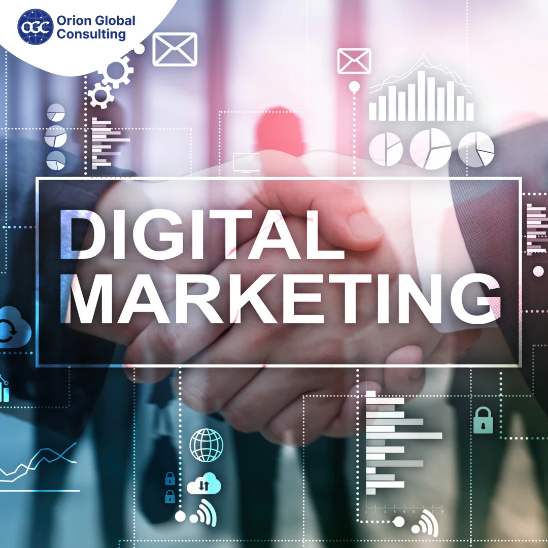 digital marketing services