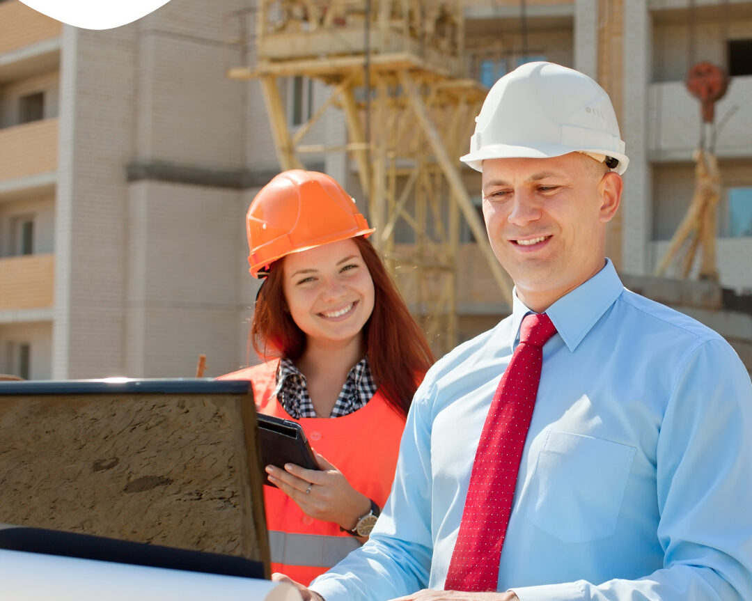 traders construction seo agency