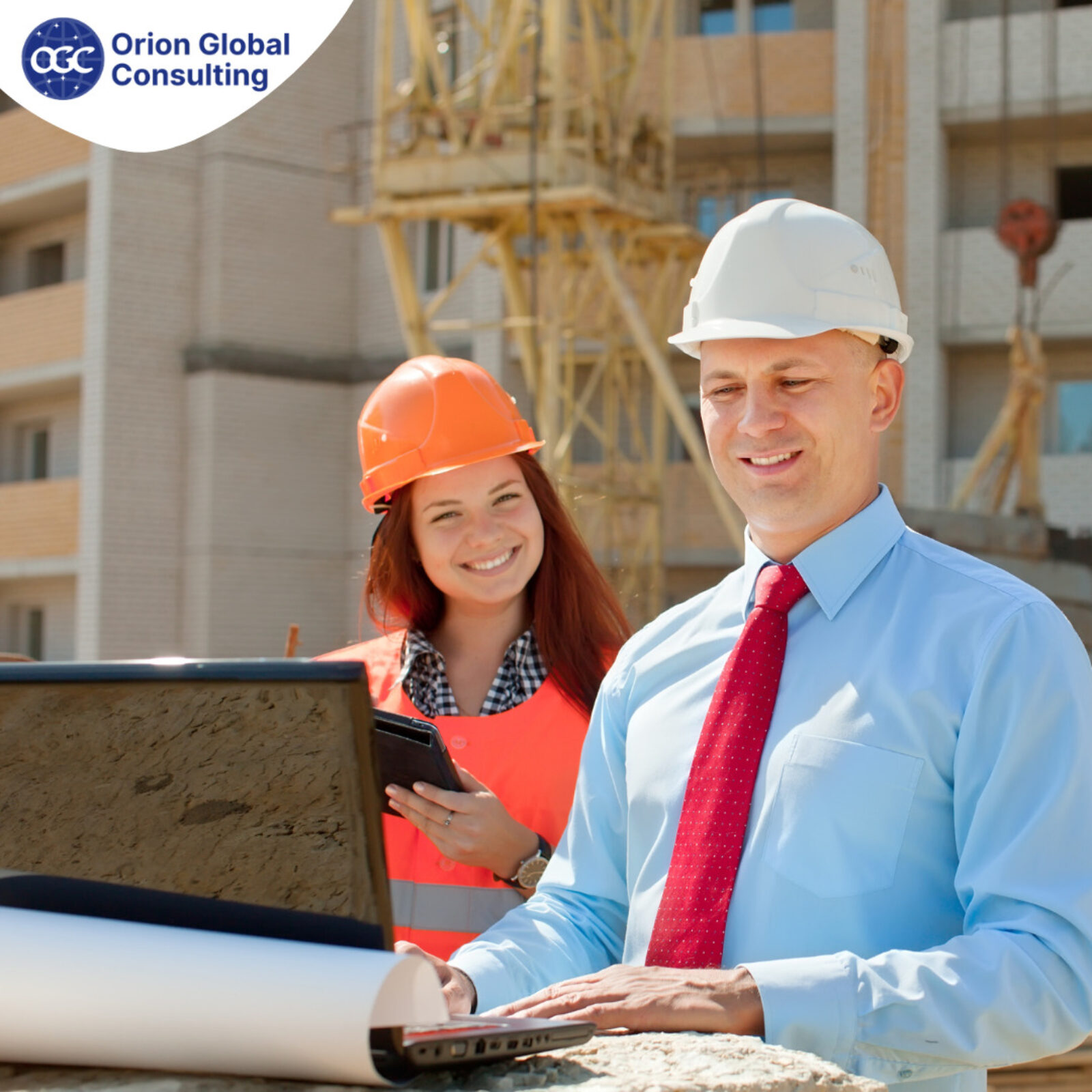 traders construction seo agency