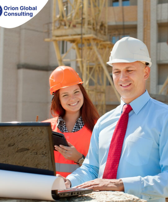traders construction seo agency