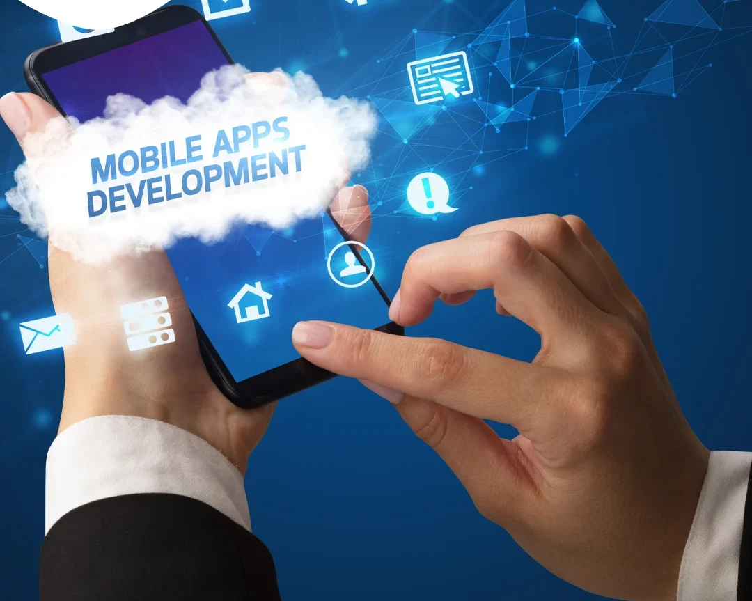 Benefits of Professional Mobile App Development Services