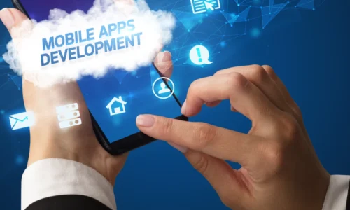 Benefits of Professional Mobile App Development Services