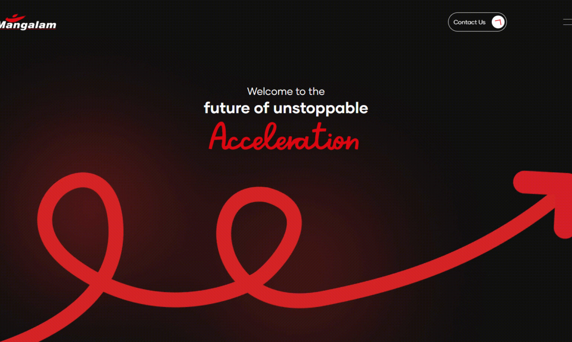 CASE STUDY : Mangalam Infotech