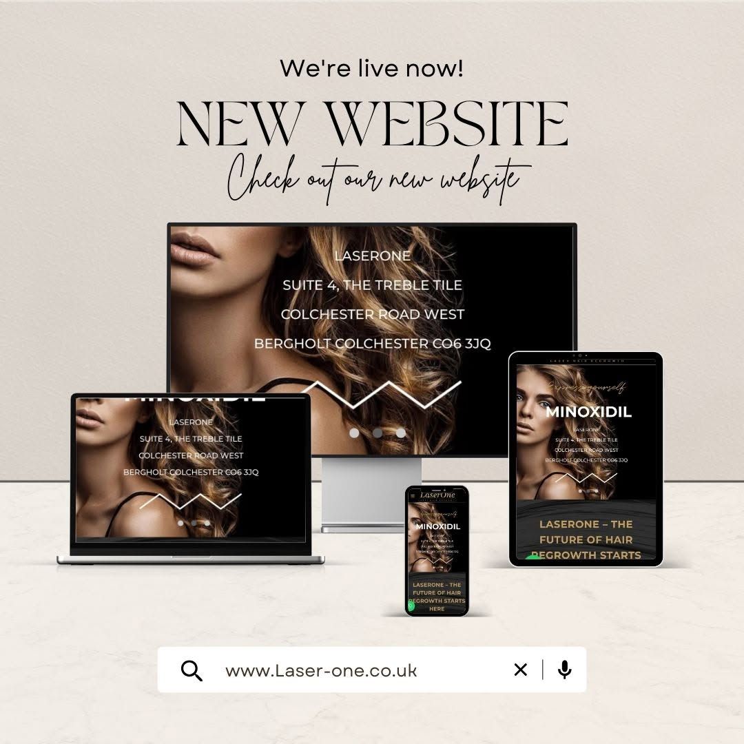 CASE STUDY : Laser One Clinic