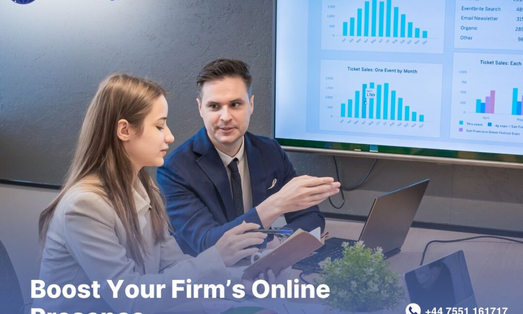 The Complete Guide to SEO for UK Accounting Firms