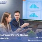 The Complete Guide to SEO for UK Accounting Firms