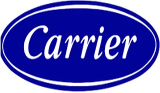 Carrier logo