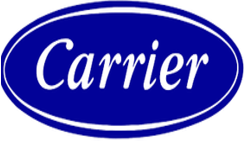Carrier logo