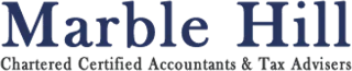 Marble Hill Accountants logo