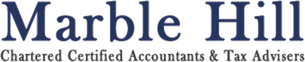 Marble Hill Accountants logo