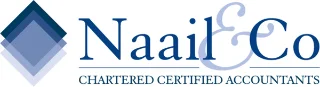 Naail & Co logo