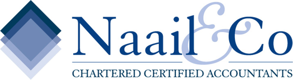 Naail & Co logo