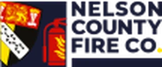 Nelson County Fire Co. logo