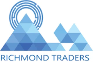 Richmond Traders logo