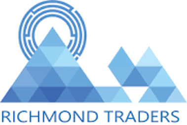 Richmond Traders logo